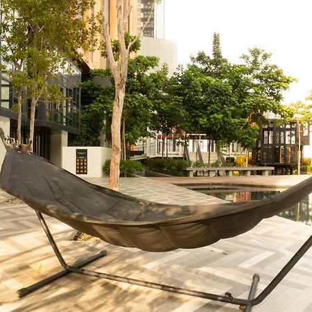 Lalaport Suites At Lucentia Bukit Bintang City Center Kuala Lumpur Eksteriør billede