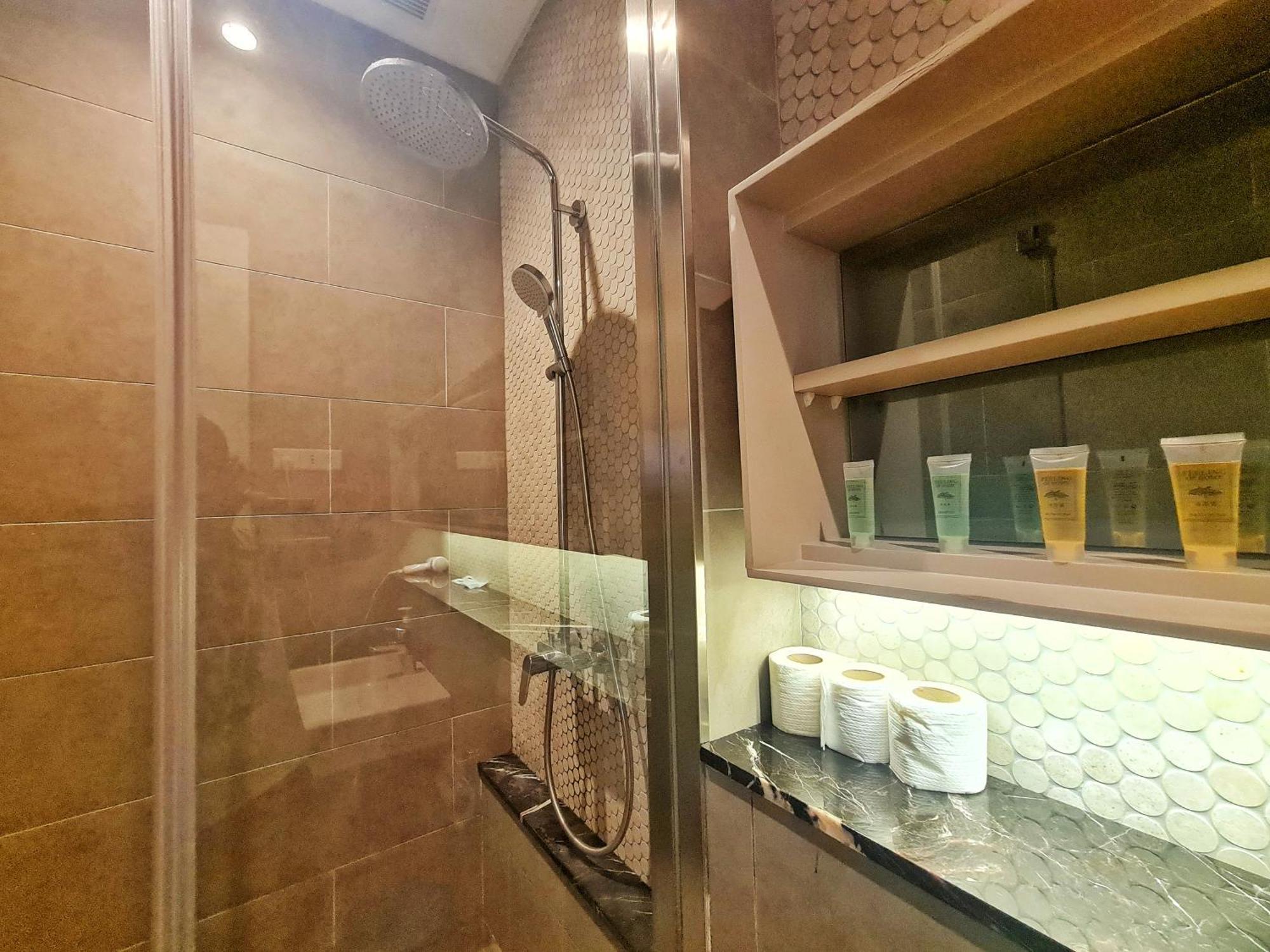 Lalaport Suites At Lucentia Bukit Bintang City Center Kuala Lumpur Eksteriør billede